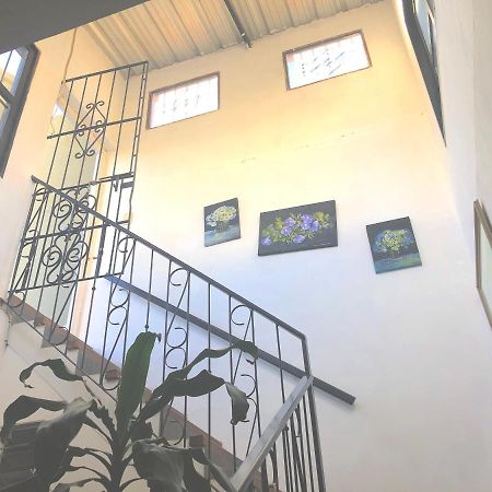 サルタCalido Apartamentoアパートメント エクステリア 写真