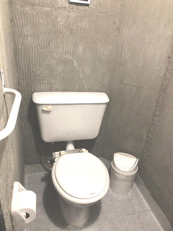 サルタCalido Apartamentoアパートメント エクステリア 写真