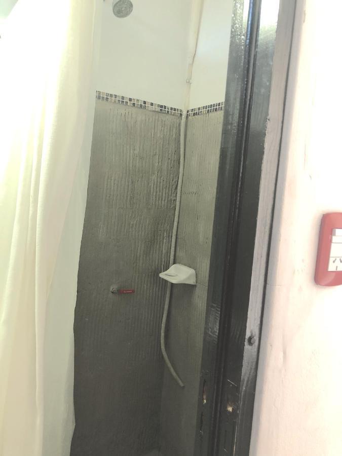 サルタCalido Apartamentoアパートメント エクステリア 写真