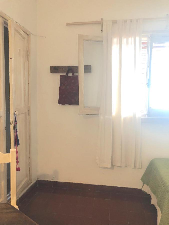 サルタCalido Apartamentoアパートメント エクステリア 写真